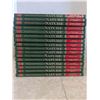 Image 1 : Illustrated Library of Nature (1971) vol 1-14, complete