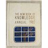 Image 4 : The New Book of Knowledge, (1974) Vol.1-14 + 1984 Annual book