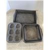 Image 1 : Baking pans