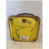 Image 2 : Vintage tin bartender statue