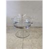 Image 1 : Vintage pyrex glass jug