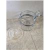 Image 2 : Vintage pyrex glass jug