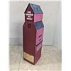 Image 2 : 2 collectible liquor bottles