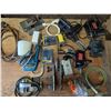 Image 1 : Box of tools and hardware