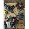 Image 2 : Box of tools and hardware