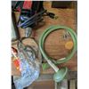 Image 3 : Box of tools and hardware