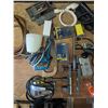 Image 4 : Box of tools and hardware