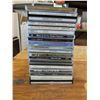 Image 1 : CDs, mixed artists and genres