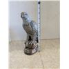 Image 4 : Hawk statue