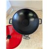 Image 2 : Vintage electric 14" wok