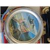 Image 4 : Mixed lot of serving trays