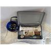 Image 2 : Box of kitchen and home décor