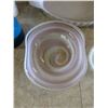 Image 4 : Box of kitchen and home décor