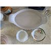 Image 6 : Box of kitchen and home décor