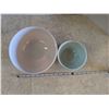 Image 2 : 2 vintage pyrex bowls