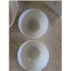 Image 2 : vintage anchor glass ovenware
