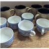 Image 3 : mixed coffee mugs