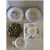 Image 1 : Ceramic baking and serving dishes