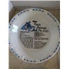 Image 5 : Ceramic baking and serving dishes