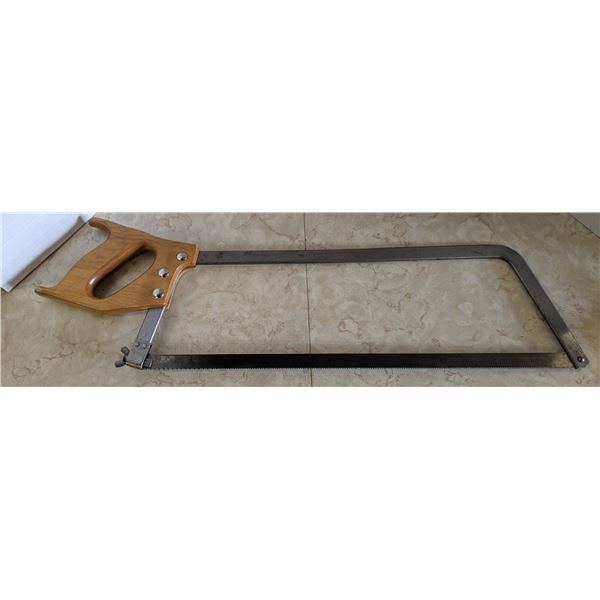 meat saw