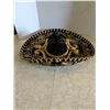 Image 1 : 22" sombrero