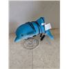 Image 2 : Decorative dolphin lamp