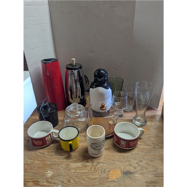 kitchenware