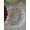 Image 2 : Assorted cserving trays