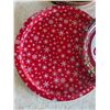 Image 4 : Assorted cserving trays