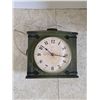 Image 1 : Vintage plug in clock