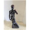 Image 1 : ceramic statue