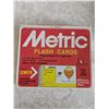 Image 2 : Metric flash cards