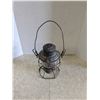 Image 1 : Vintage CNR lantern