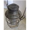 Image 2 : Vintage CNR lantern
