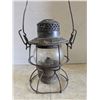 Image 3 : Vintage CNR lantern
