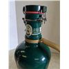 Image 3 : vintage 2L beer bottle