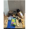 Image 1 : Mixed kitchen ware