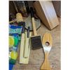 Image 4 : Mixed kitchen ware