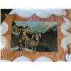 Image 4 : Laminated wood artworks/prints