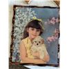 Image 7 : Laminated wood artworks/prints