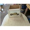 Image 1 : Cadillac 1931 Lasalle v8 decorative mirror
