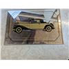 Image 2 : Cadillac 1931 Lasalle v8 decorative mirror
