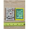 Image 2 : Vintage Adult Playing Cards and Jokes