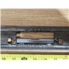 Image 2 : Vintage/Antique Stanley Level