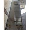 Image 2 : Corner display cabinet, 3 shelves, 25x25x86"
