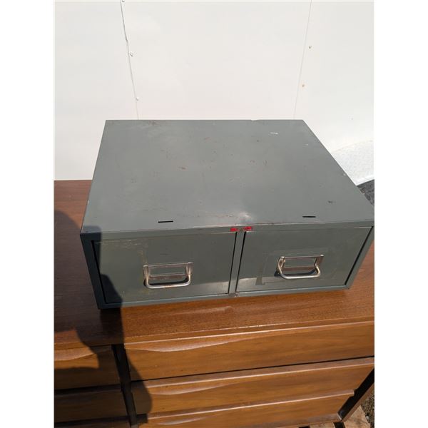 Mini drawers 18.5x15x7.5"