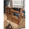 Image 3 : Entertainment stand, 54x22x52"