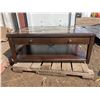 Image 3 : Coffee table, with lifting top, 48x28x20" up to 28"