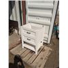 Image 1 : Sunder sink cabinet with drawer 24x22x32"