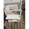 Image 4 : Sunder sink cabinet with drawer 24x22x32"